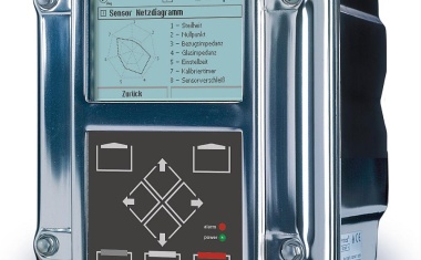 Premium-Transmitter für alle Anforderungen der Analysenmesstechnik