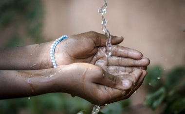 Smart-Tagged-Polymersystem für fortschrittliche Wasseraufbereitung