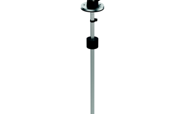 Flexibler Füllstandsensor mit analogem Signal von Elobau