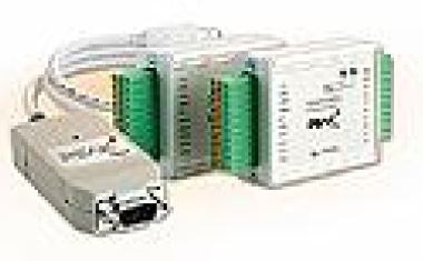 CAN Fieldbus for Industrial Automation