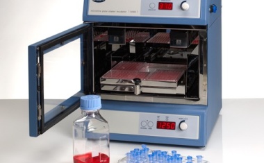 Microtitre Plate Incubator Shakes Up the Life Science Market