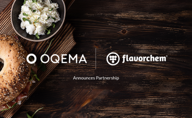 Oqema Poland Partners with Flavorchem Europe to Strengthens its Food and Beverages Business