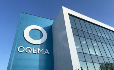 Oqema to Distribute Patcham FZC Product Groups in Europe
