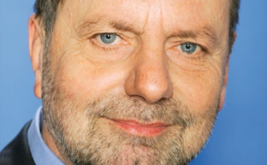 Eine Stimme für Europas Chemie
