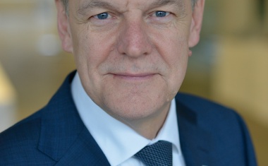 Die aktuellen Themen aus Sicht des VCI - Dr. Utz Tillmann