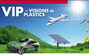 VIP Visions in Plastics 2011