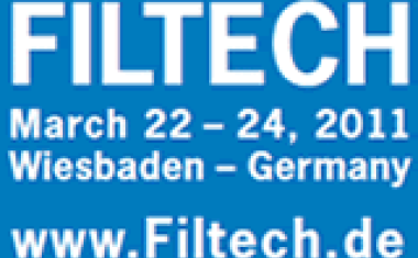 Filtech 2011 auf Erfolgskurs