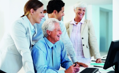 Neues aus dem VAA: „Active Ageing Strategies“