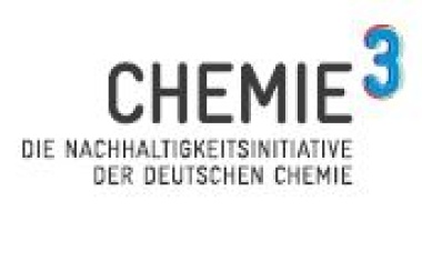 Nachhaltigkeitsinitiative Chemie³ geht an den Start