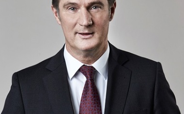 Biesterfeld: Thomas Arnold übernimmt Vorstandsvorsitz zum 1. April 2015