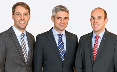 Brüder Hartmann übernehmen Geschäftsführung von Hartmann Valves