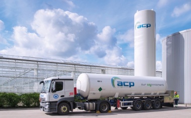 Air Products übernimmt ACP Europe (ACP)