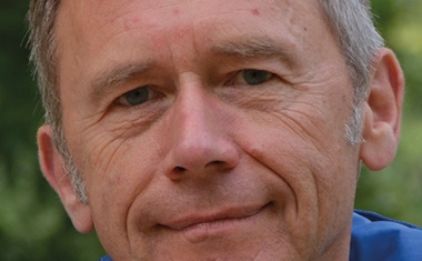 Preisträger der Liebig-Denkmünze ist in diesem Jahr Professor Dr. Wolfgang Schnick