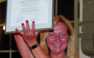 Lieferantenumfrage des VTH Verband Technischer Handel