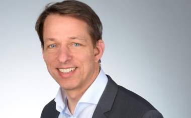 NAMUR: Felix Hanisch ist neuer Vorsitzender