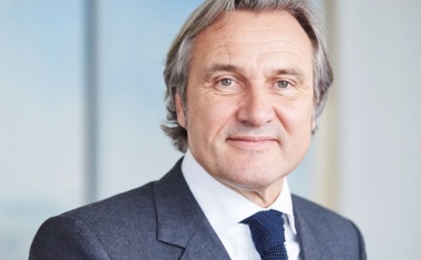 Geschäftsführerwechsel bei IMCD Deutschland