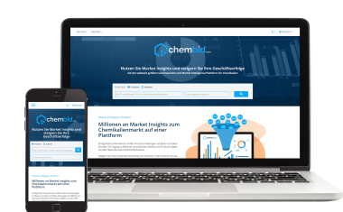 Chembid Price Trend geht in die zweite Runde