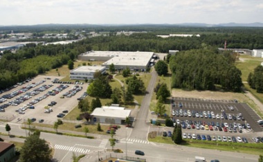 Ausbau zum Mechatronik-Zentrum