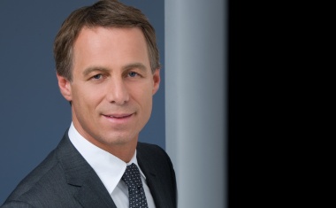 Neuer Commercial Director bei Movianto