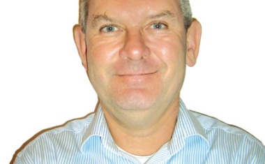 Roland Sandner, GSI Office Management im Interview zum Thema Schutzrechtsverwaltung