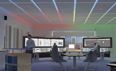 ABB fördert Wellness am Arbeitsplatz