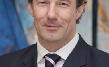 Lehnkering: Ingo Freyaldenhoven verlässt das Unternehmen
