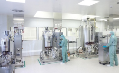 Produktionsanlage erhält Award für „Equipment Innovation