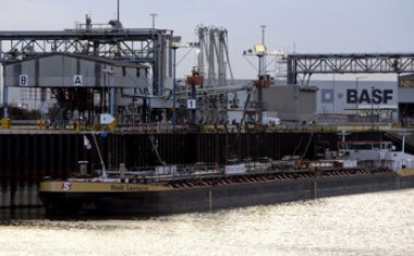 BASF tritt SPC bei