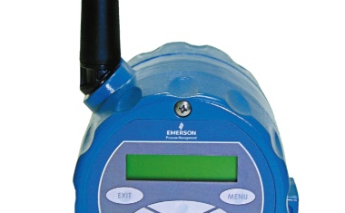 Kabelloser pH/Redox-Messumformer