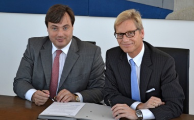 Schienenlogistik: Joint Venture-Neugründung VTG Rail Logistics mit vielfältigem Angebot