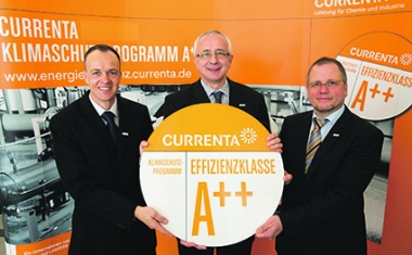 Currenta übertrifft Einsparziel von 200.000 t Kohlendioxid