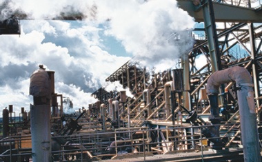 Industrieversicherer FM Global sieht Risiken für deutsche Unternehmen in boomenden Schwellenländern