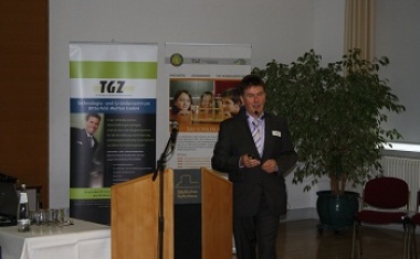 4. Photovoltaik-Symposium