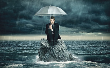 Resilienztipps für Risikomanager