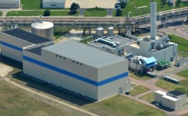 InfraLeuna kauft Dampfturbinenkraftwerk von Envia Therm