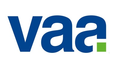 Neues aus dem VAA