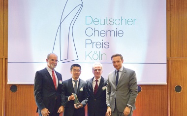 Neues aus dem VAA