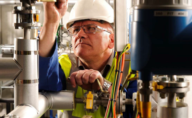 Mehrwert Maintenance