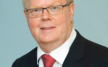 WVIS-Kolumne Neues aus dem Industrieservice: Arbeitnehmer in Deutschland: Leitfigur oder Marionette?
