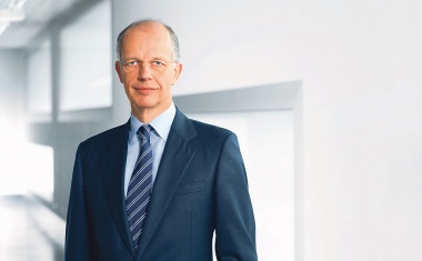Die Chemie – Innovationstreiber zu allen Zeiten