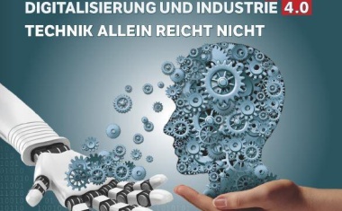 VDI veröffentlicht Branchenberichte zu Digitalisierung und Industrie 4.0