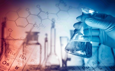 Chemiekonjunktur – Europas Chemie weiter im Aufwind