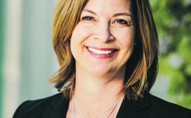 Frauke Heistermann / BVL: Image der Logistik bewegt auch Pharma und Chemie