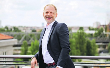 Wie geht digitale Transformation?
