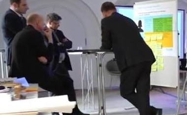100% Digital in der Prozessindustrie - Tutzing Symposion Teil 5