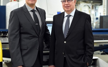 Jumos Produktpalette soll künftig auf einer neuen Hard- und Software-Plattform aufbauen
