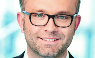 Internationale Logistikluft schnuppern