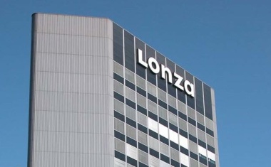 Lonza setzt digitale Transformation von pharmazeutischen Prozessen um