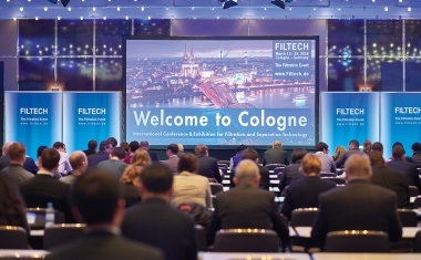 Filtech 2019 –  weiter auf Erfolgskurs
