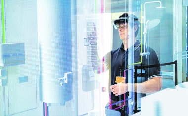 So gelingt der digitale Wandel in der Chemiebranche